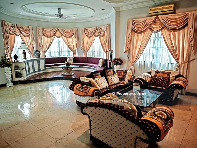 Bungalow House untuk Dijual di Bukit Jalil Golf, Bukit Jalil oleh Oliver Mak - iProperty.com.my