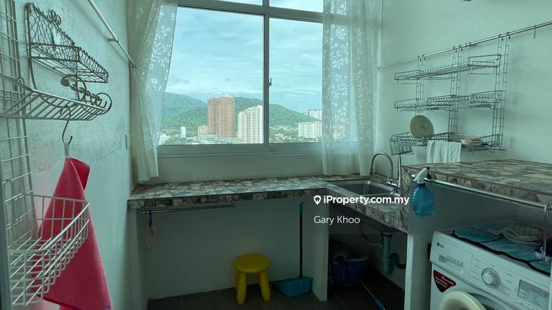 Condominium for Sale in The Cantonment by Gary Khoo - iProperty.com.my
