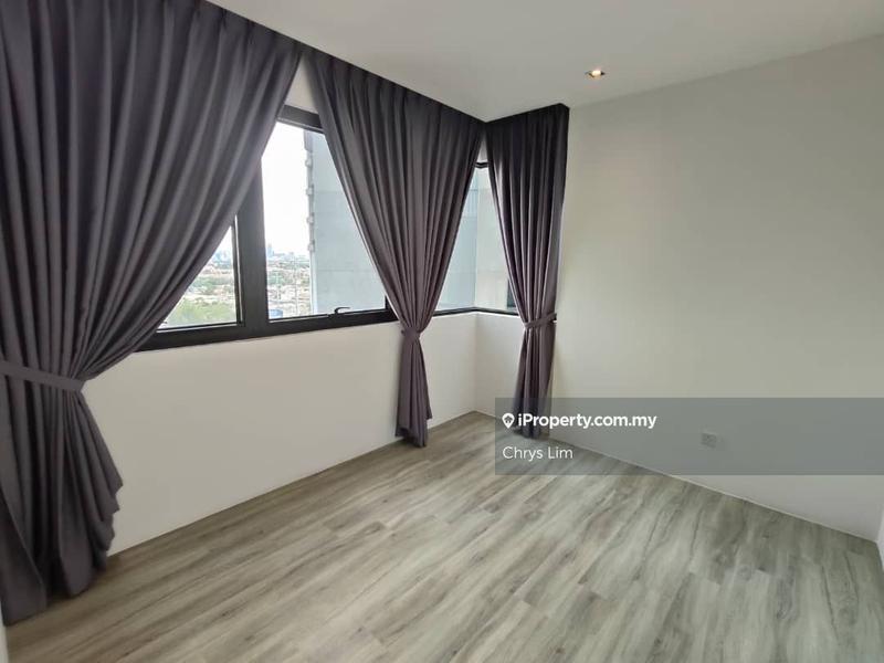 Service Residence for Sale in Lumi Tropicana by Chrys Lim - iProperty.com.my