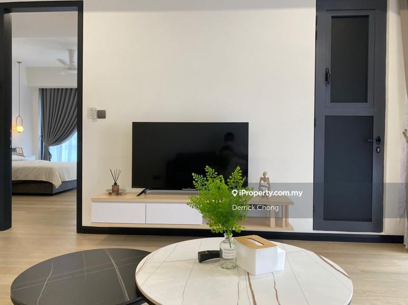 For Rent - Star Residences Three, KLCC, KL City Centre