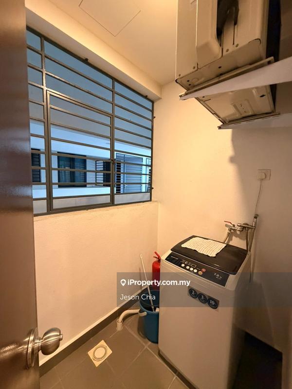 Service Residence for Rent in Service Residence @ Landmark Residence 1 by Jeson Chia - iProperty.com.my