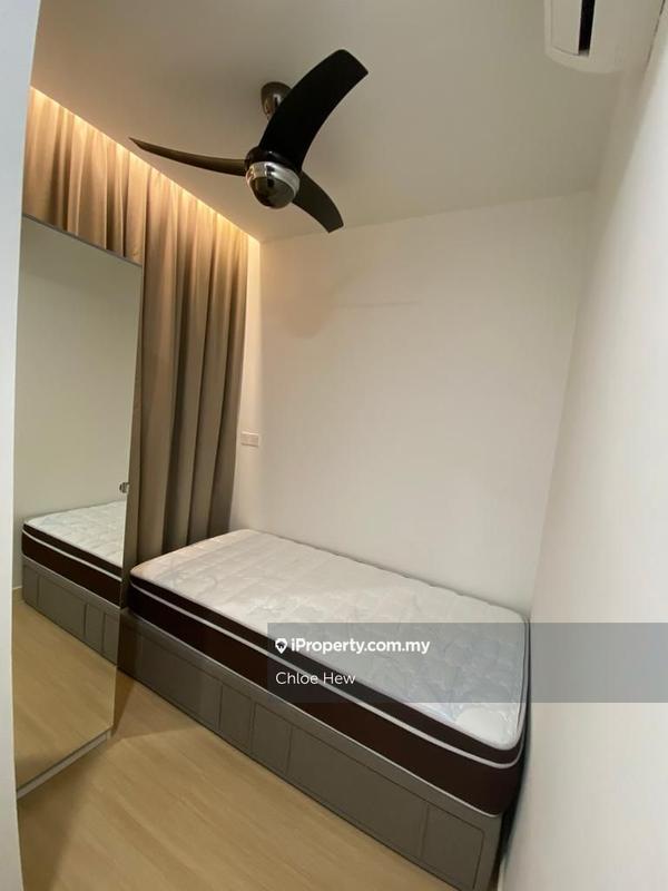 Service Residence for Rent in H2O Residences by Chloe Hew - iProperty.com.my