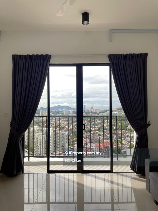 For Sale - Senzvilles (Senzo Residence)