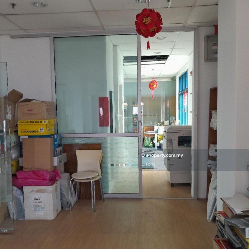 Pejabat untuk Dijual di Damansara Intan, Petaling Jaya oleh Li Fong - iProperty.com.my