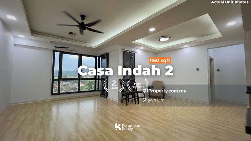 For Sale - Casa Indah 2