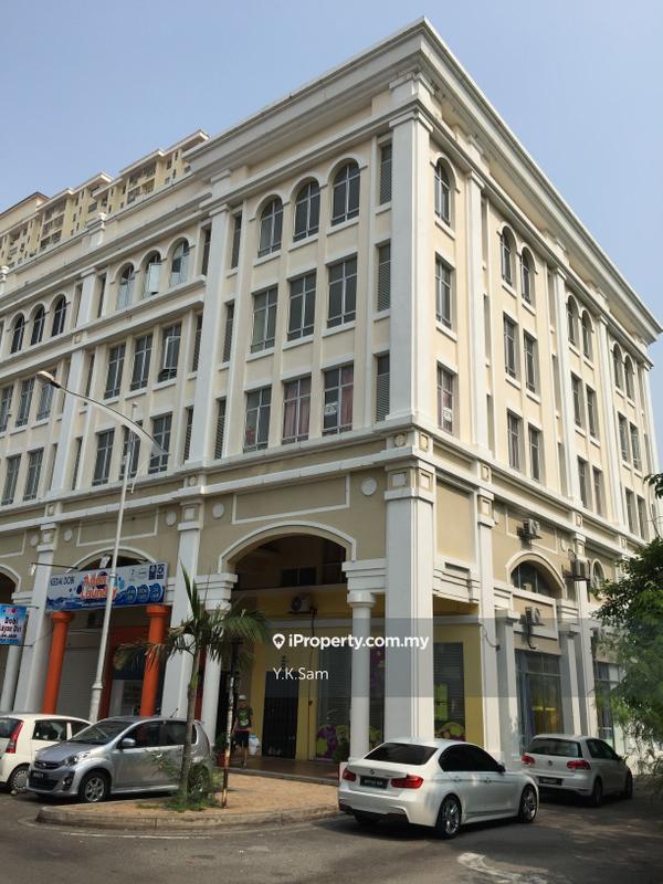 For Rent - NZX Commercial Centre