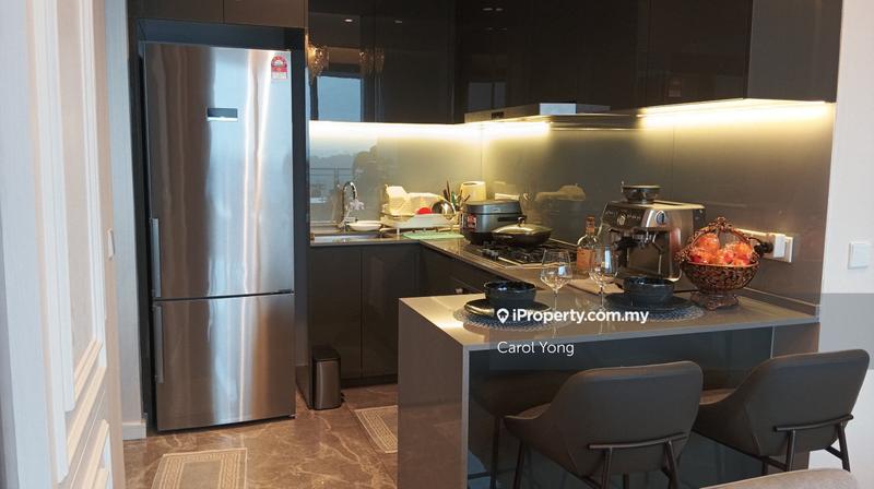 For Rent - Park Regent @Desa Park City