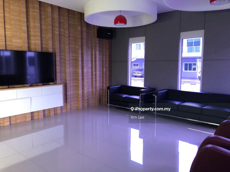 Rumah Bandar untuk Dijual di Bandar Meru Prima (Ipoh Premier City), Ipoh oleh Km Lee - iProperty.com.my