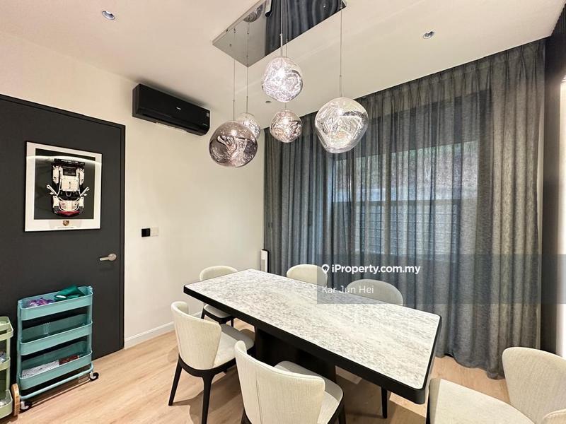 Rumah Teres untuk Dijual di Jade Hills, Kajang oleh Kar Jun Hei - iProperty.com.my