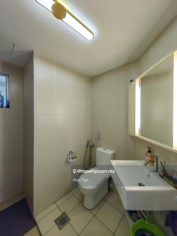 Condominium for Sale in Casa Tropicana by Max Tan - iProperty.com.my
