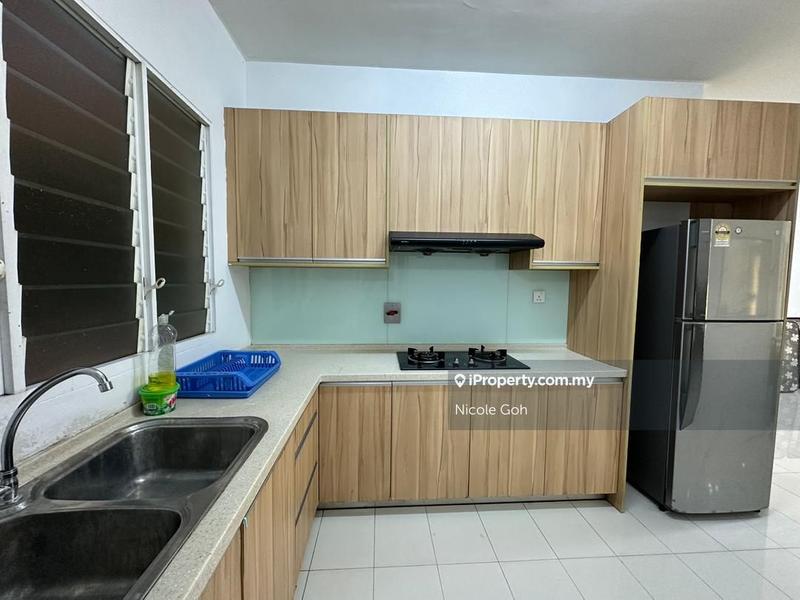 For Sale - Titiwangsa Sentral