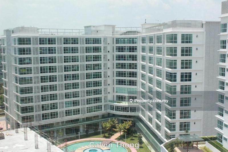 Office for Rent in Petaling Jaya, Petaling Jaya by Calvin Thong - iProperty.com.my
