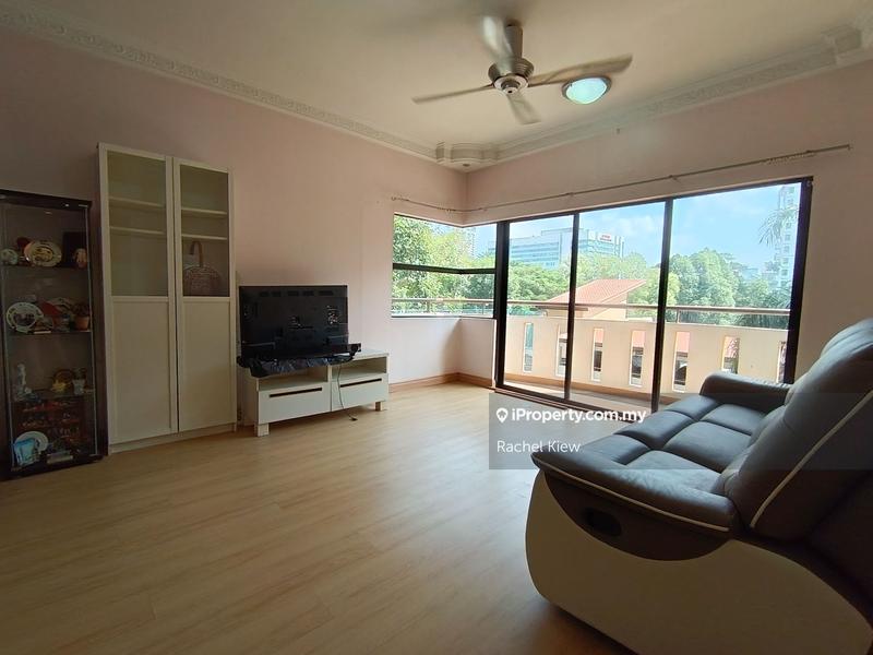 For Rent - Cita Damansara