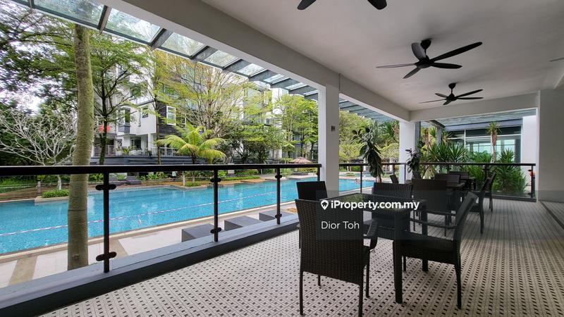 Kondominium untuk Dijual di Tijani 2 North oleh Dior Toh - iProperty.com.my