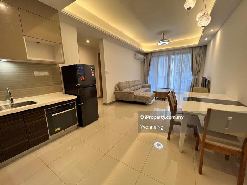 Service Residence for Rent in R&F Princess Cove Phase 1 by Yvonne Ng - iProperty.com.my
