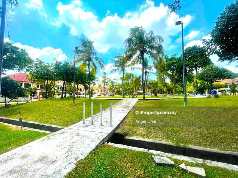 Rumah Berangkai 2 Tingkat untuk Dijual di Sunway Damansara, Kota Damansara oleh Angie Chai - iProperty.com.my