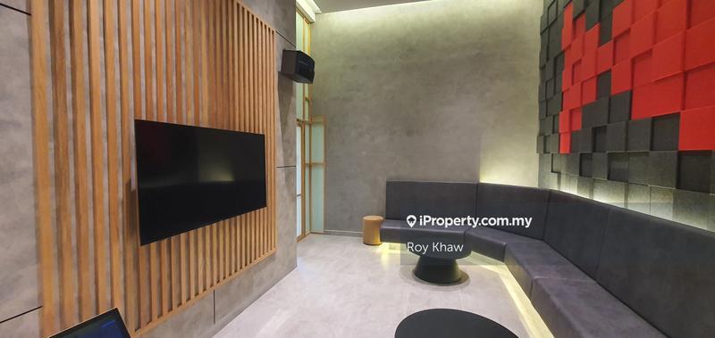 Service Residence untuk Dijual di D'Erica oleh Roy Khaw - iProperty.com.my