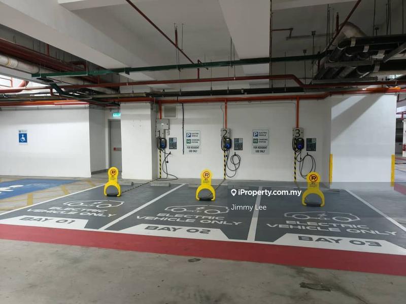 Service Residence for Sale in Novo Ampang by Jimmy Lee - iProperty.com.my