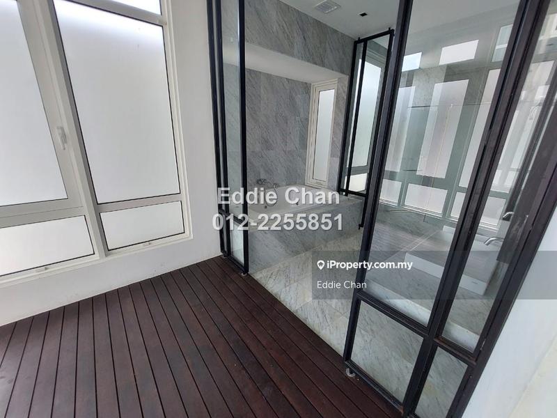 Bungalow House untuk Dijual di Kelab Ukay Residence, Ampang oleh Eddie Chan - iProperty.com.my