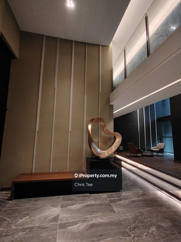 Condominium for Sale in Allevia by Chris Tee - iProperty.com.my