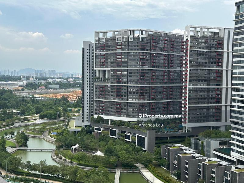 Service Residence for Rent in Paisley @ Tropicana Metropark by Amanda Lau - iProperty.com.my