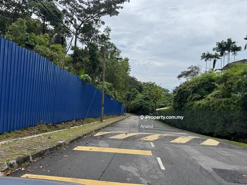 Bungalow Land for Sale in Bukit Gasing, Petaling Jaya by Anand - iProperty.com.my