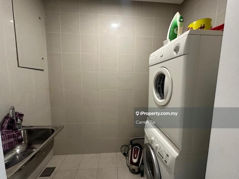 Residensi Servis untuk Disewa di Pavilion Residences oleh Carren Tai - iProperty.com.my