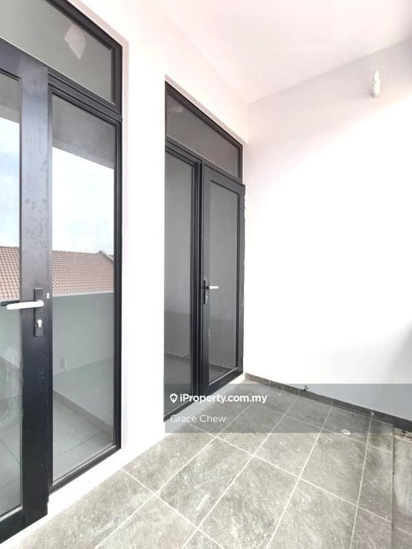 2.5-storey Terraced House for Sale in Taman Desa Tebrau, Johor Bahru by Grace Chew - iProperty.com.my