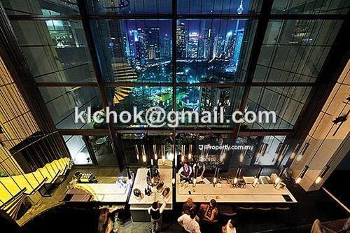 For Sale - Condominium @ The Troika