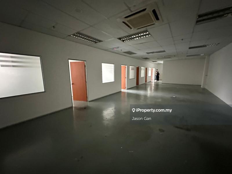 Gudang untuk Disewa di Taman Perindustrian Subang, Subang Jaya oleh Jason Gan - iProperty.com.my