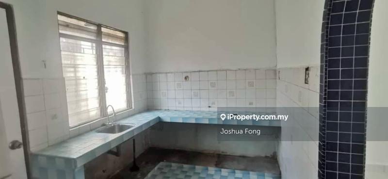Rumah Teres 1-Tingkat untuk Dijual di Bandar Kinrara 1, Puchong oleh Joshua Fong - iProperty.com.my