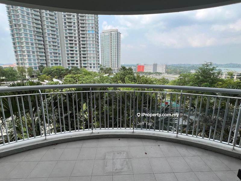 Kondominium untuk Dijual di Teega Residences oleh Jeff Yap - iProperty.com.my