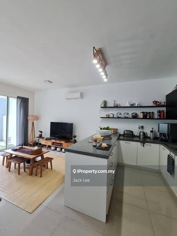 Condominium for Sale in Armanee Terrace II by Jack Lee - iProperty.com.my