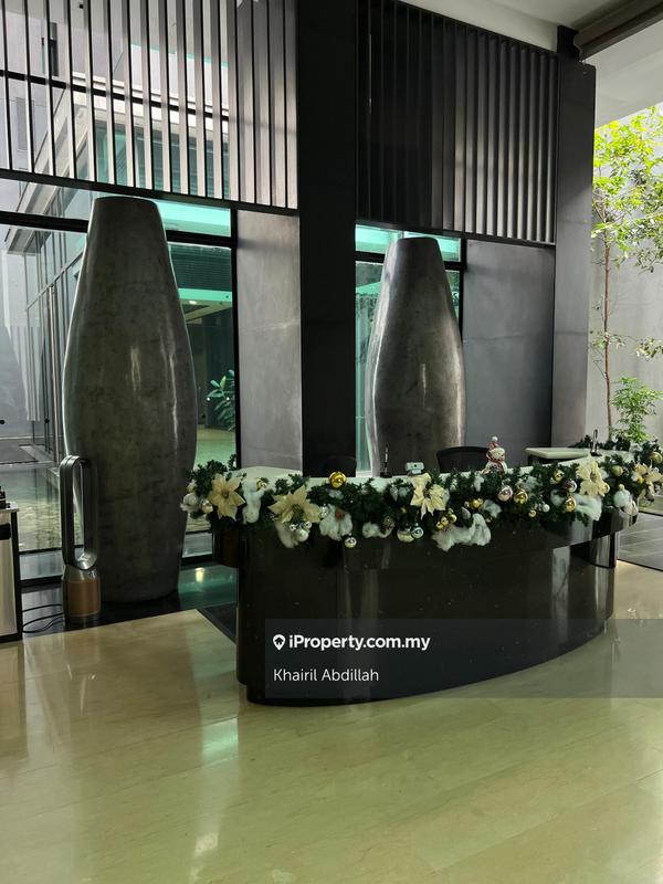 Service Residence for Sale in Hampshire Place by Khairil Abdillah - iProperty.com.my