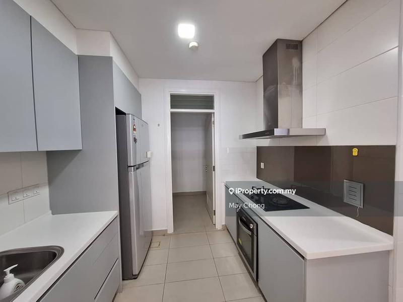 For Sale - The Westside Two