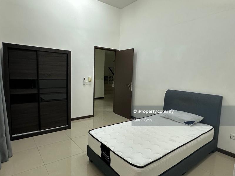 3-storey Terraced House for Rent in Southbay Residence, Batu Maung by Mark Goh - iProperty.com.my