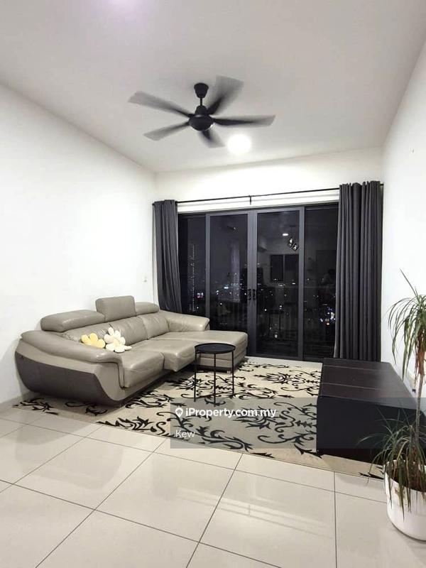 For Rent - Savio @ Riana Dutamas