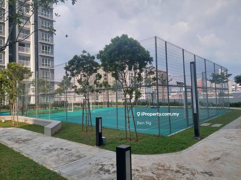 Service Residence for Sale in 121 Residences by Ben Ng - iProperty.com.my