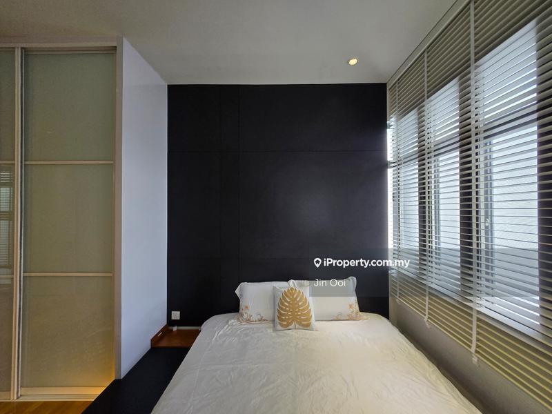 Rumah Berkembar untuk Dijual di Schumann, Symphony Hills, Cyberjaya oleh Jin Ooi - iProperty.com.my