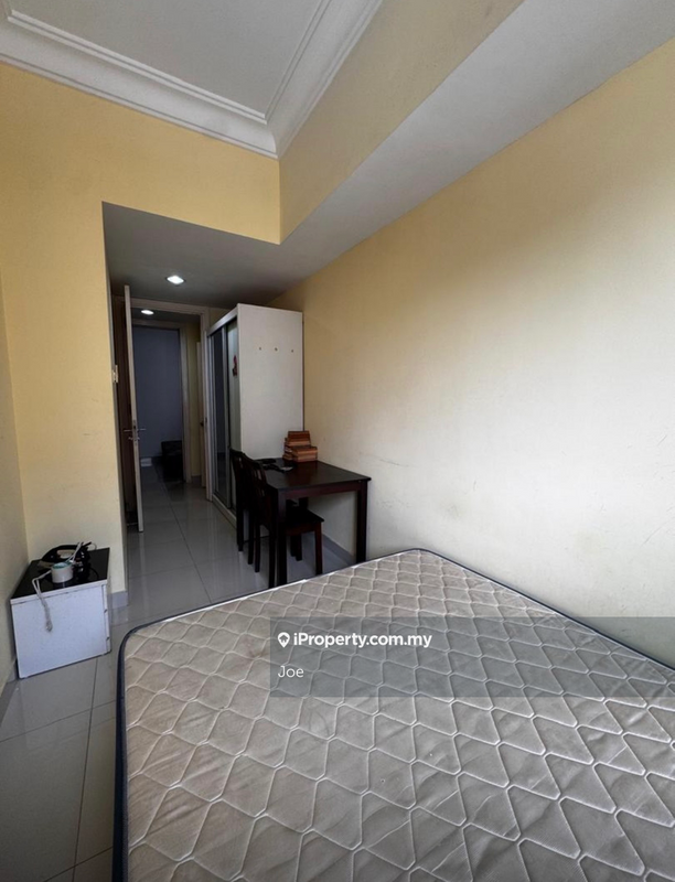 Condominium for Rent in Mutiara Residency by Joe - iProperty.com.my