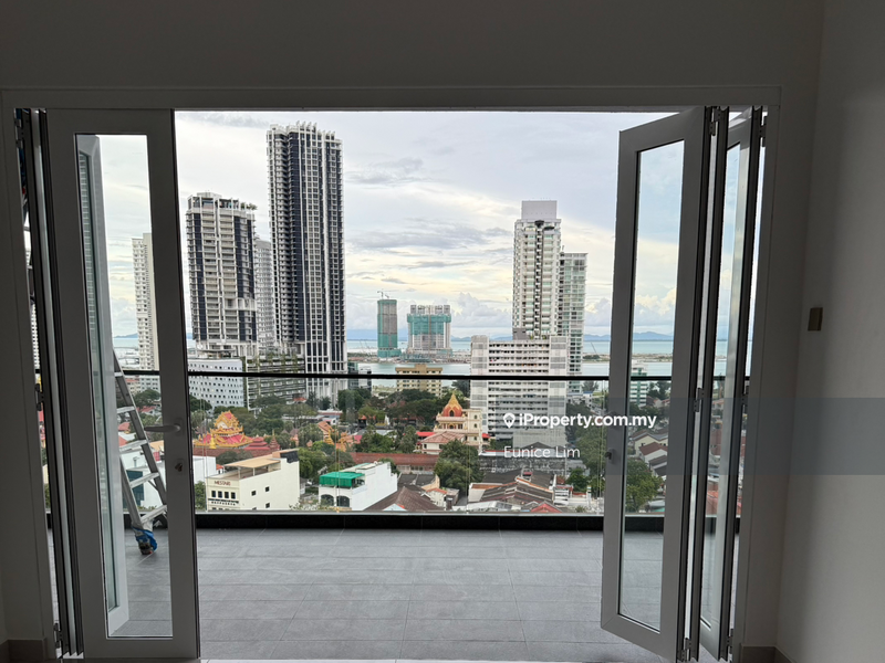 For Sale - Codrington Residence