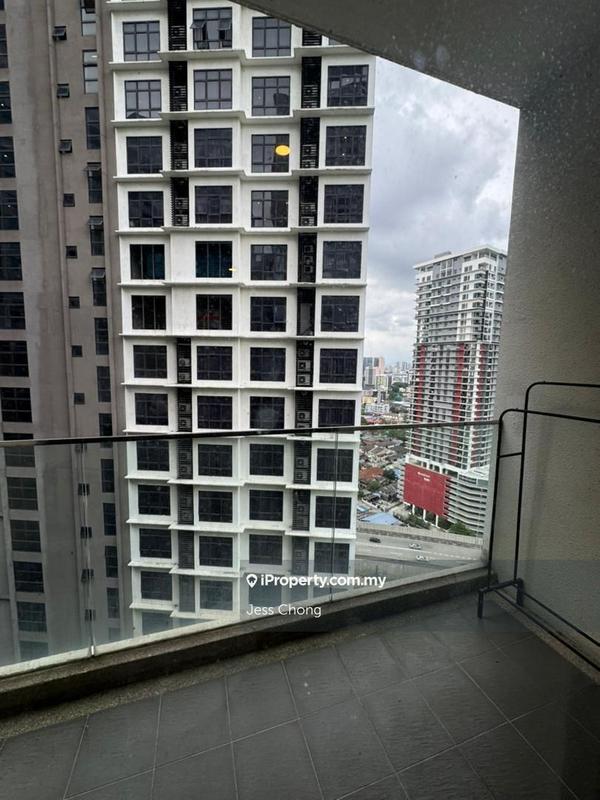 Service Residence for Sale in Fraser Residence (188 Suites) by Jess Chong - iProperty.com.my
