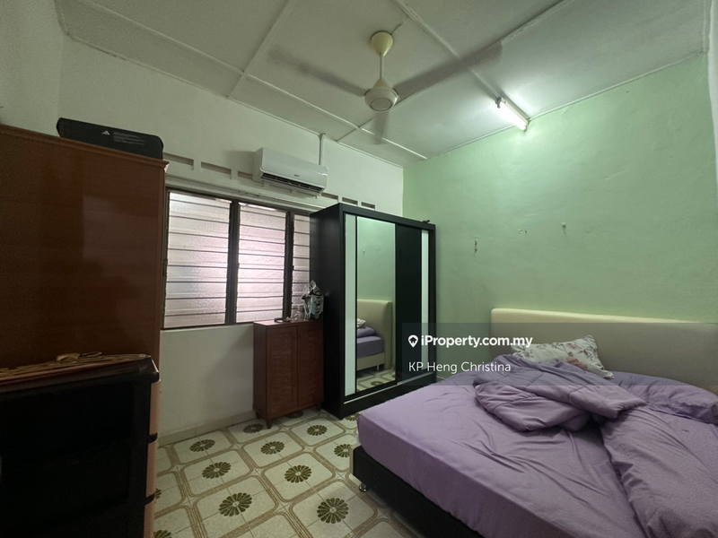Rumah Berangkai 1 Tingkat untuk Dijual di Taman Ayer Keroh Height, Bukit Katil oleh KP Heng Christina - iProperty.com.my