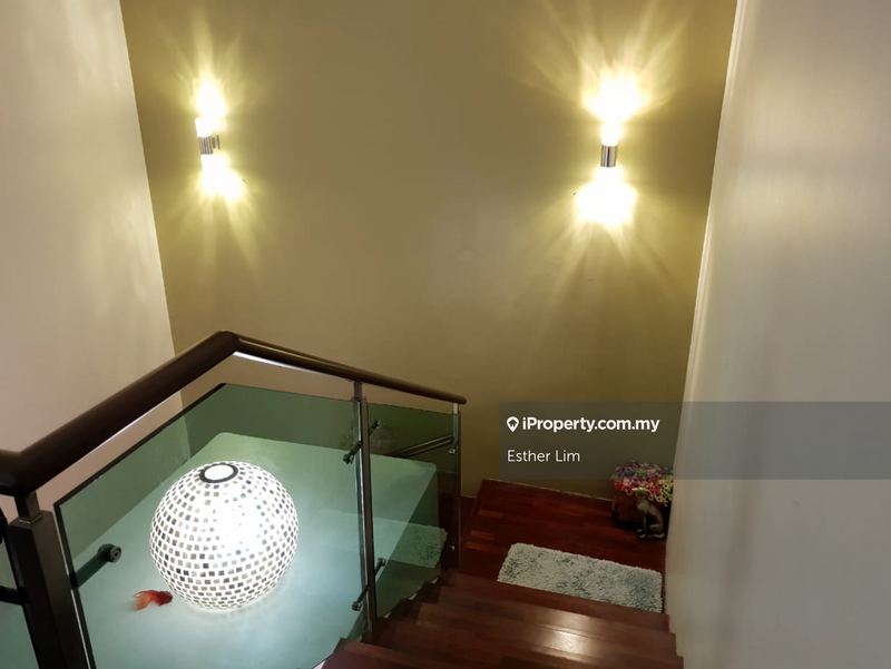 Semi-Detached House for Sale in Sierra Damansara, Seksyen 4, Kota Damansara by Esther Lim - iProperty.com.my