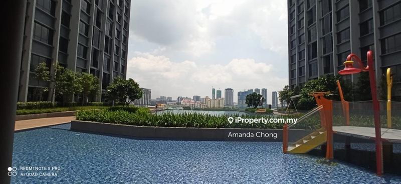 Residensi Servis untuk Dijual di Millerz Square oleh Amanda Chong - iProperty.com.my