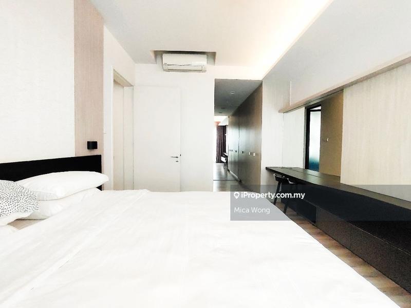 Residensi Servis untuk Dijual di The Potpourri oleh Mica Wong - iProperty.com.my