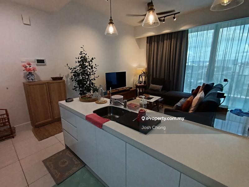 Kondominium untuk Dijual di Avara oleh Josh Chong - iProperty.com.my