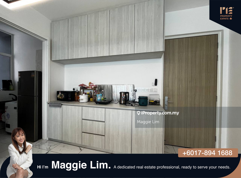 For Rent - QuayWest Residence