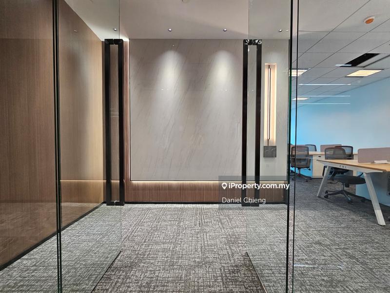 For Rent - The Exchange 106 (TRX Signature Tower), Menara Exchange 106, Jalan Tun Razak, KL