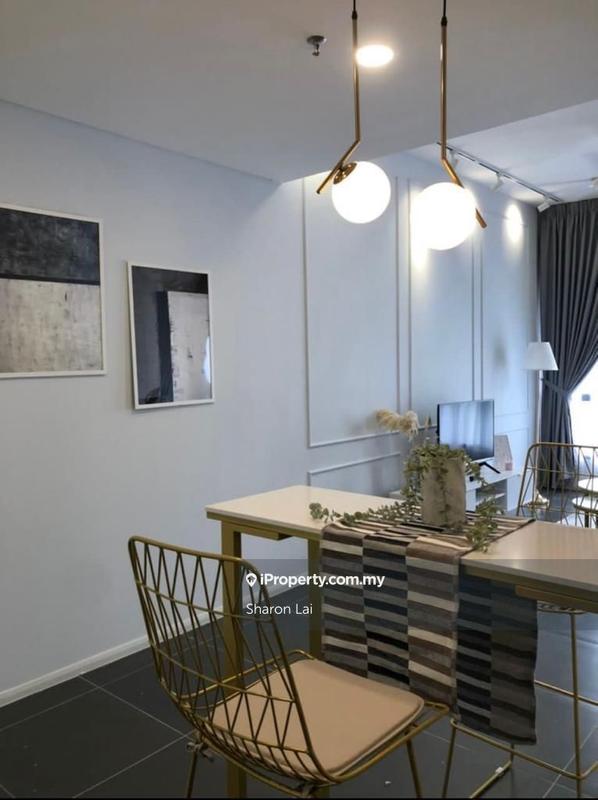 Service Residence for Rent in Ativo Suites @ Damansara Avenue by Sharon Lai - iProperty.com.my